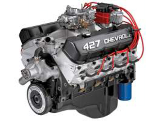 C1245 Engine